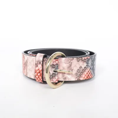 Bälte (Flerfärgad) från Accessories