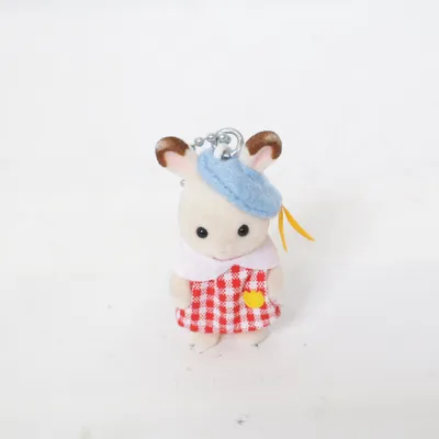 Accessoires de sac (Blanc, Multicolore) de Sylvanian Families