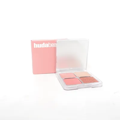 Blush  (Blush Filter Palette Rose Berry) de Huda Beauty