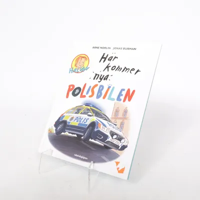 Kinderboek