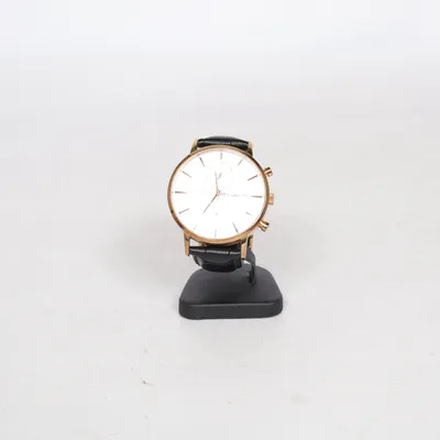 Armbandsur (Svart) från GANT