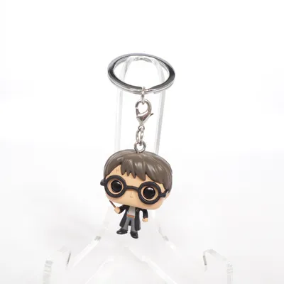Sleutelhanger (Harry Potter) van Funko