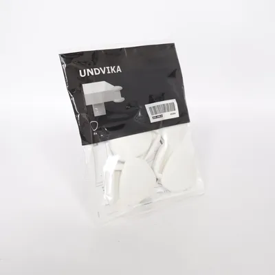 Hörnskydd (Vit) från IKEA