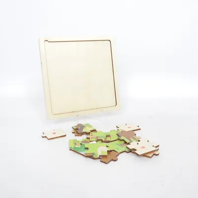 Puzzle de Playtive