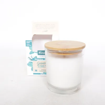 Doftljus (Vit) från Kneipp