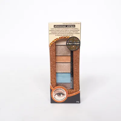 Oogschaduwpalet (Shimmer Strips) van Physicians Formula