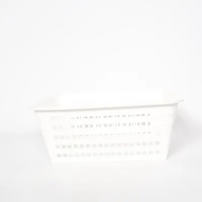 Storage basket (White) from Orthex