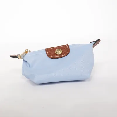 Purse (Le Pliage Coin Purse) from Longchamp