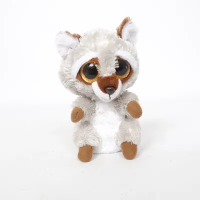 Peluche (Oakie) de TY