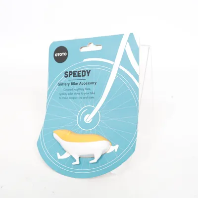 Cykeltillbehör (Speedy) från Ototo Design