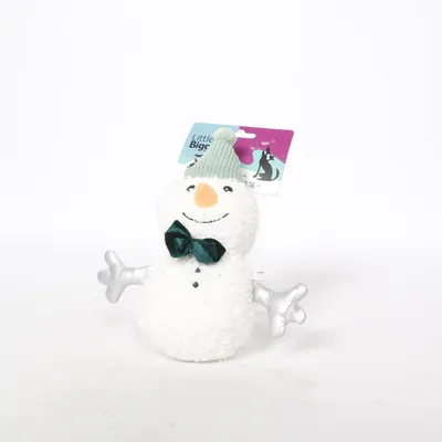 Dog toy (White, Green, Multicolored) from Little & Bigger