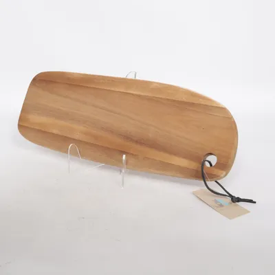 Skærebræt (Skonör) fra Victoria's Design House