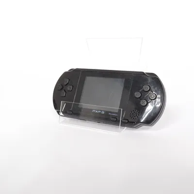 Jeu électronique (Pxp 3 Slim Station)