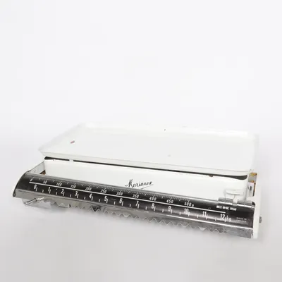 Kitchen scale (Marianne) from EKS