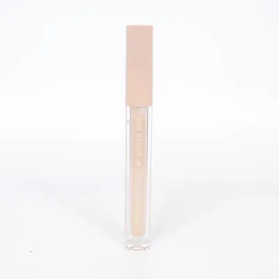 Läppglans (gloss boss) från Makeup Mekka