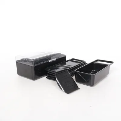 Mandolin (Svart) från Duka