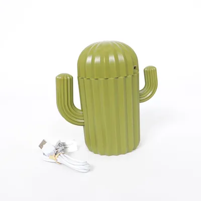 Nachtlamp (Groen)