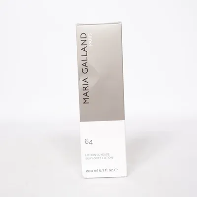 Lotion tonique (64 Lotion Soyeuse) de Maria Galland