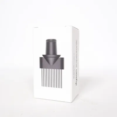 Accessoire de coiffure (Wide-Tooth Comb) de Dyson