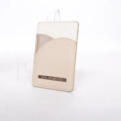 Phone accessory (Beige, Gold, White) from iDeal of Sweden
