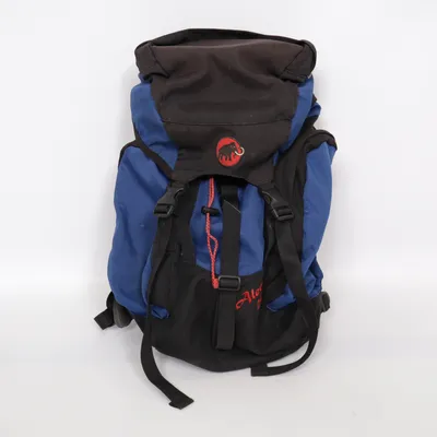 Ryggsäck (Blå, Svart) från Mammut