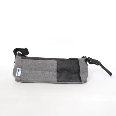 Barnvagnstillbehör (Grå, Svart) från Altabebe