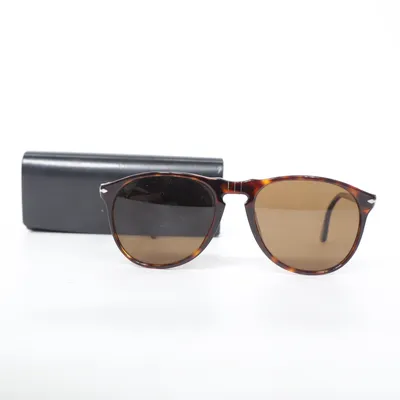 Solglasögon (Brun) från Persol