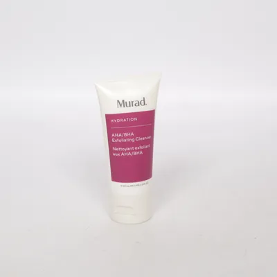 Ansiktsrengöring (HYDRATION) från Murad