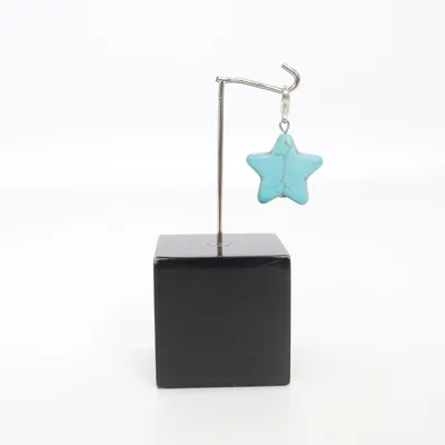 Bedel (Blauw) Onbekend materiaal