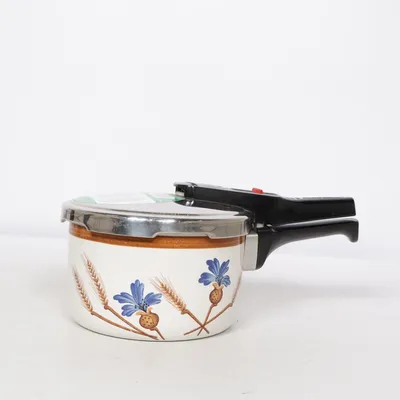 Tryckkokare (SicomatiC-S) från Silit