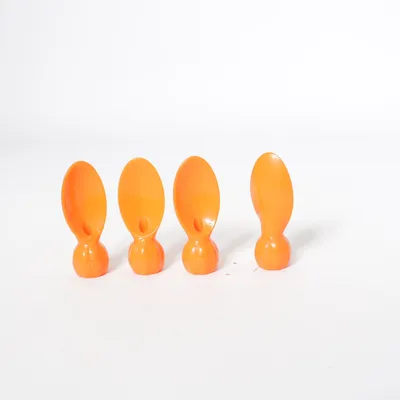 Spoon (Orange)