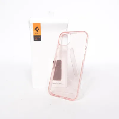 Phone case (Pink) from Spigen