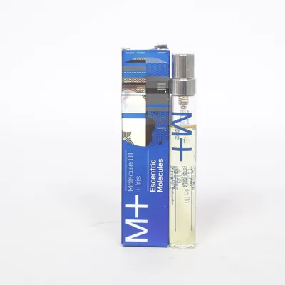 Eau de Toilette (Molecule 01 + Iris) van Escentric Molecules