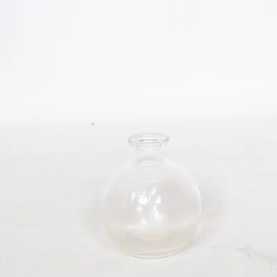 Vase (Transparent)