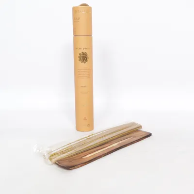 Doftspridare (Gul) från Chakra