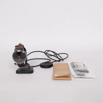 Wristwatch (Brown) from Withings