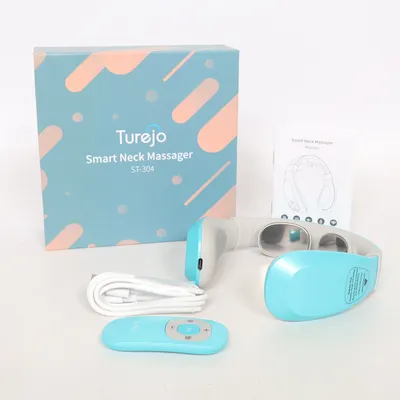 Massage machine (Smart Neck Massager) from Turejo