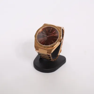 Wristwatch (Gold, Multicolored) from Liebeskind Berlin