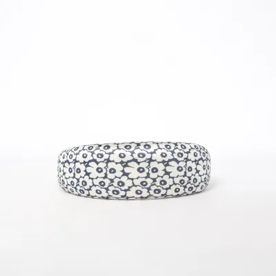 Hårband (Beige, Svart, Flerfärgad) från Marimekko