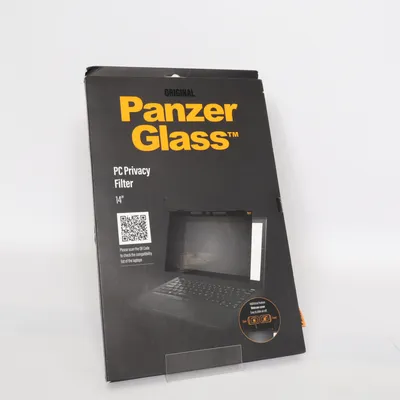 Skärmskydd (Pc Privacy Filter) från Panzer Glass