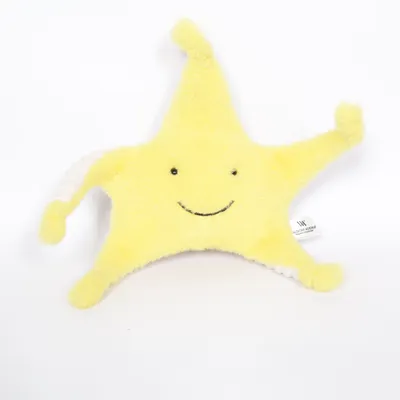 Soft toy (Yellow) from Waldorf