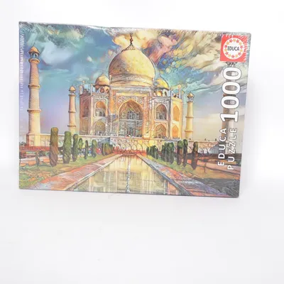 Puzzle from Educa