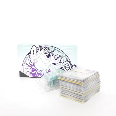 Cartes à jouer de Pokémon