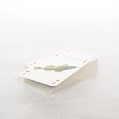 Spelkort från Heritage