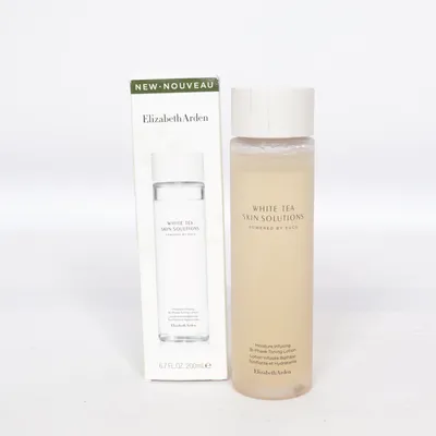 Toner from Elizabeth Arden