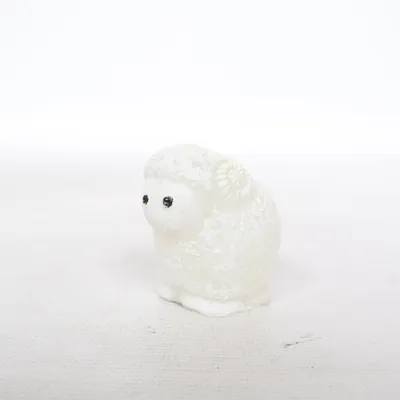 Ljus (Vit) från Bartek