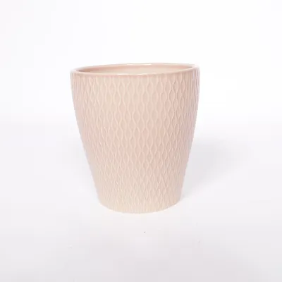 Pot (Beige)