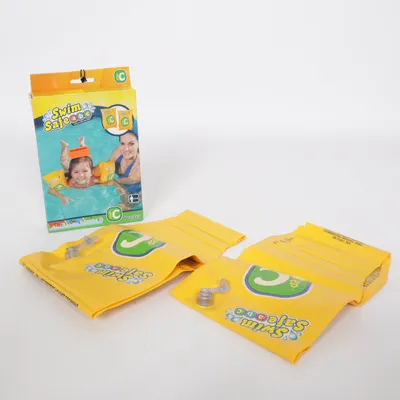 Brassards de natation (Swim Safe Step C) de Bestway