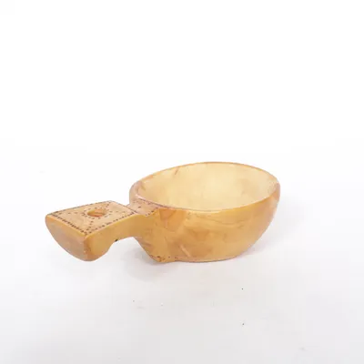 Guksi  (Marron)