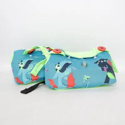 Simtillbehör (Blå, Grön, Röd) från Nabaiji